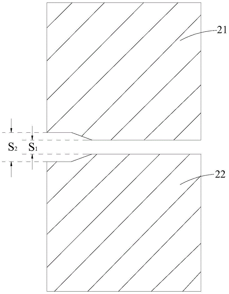 A kind of optical fiber coupler and its preparation method and package failure detection method