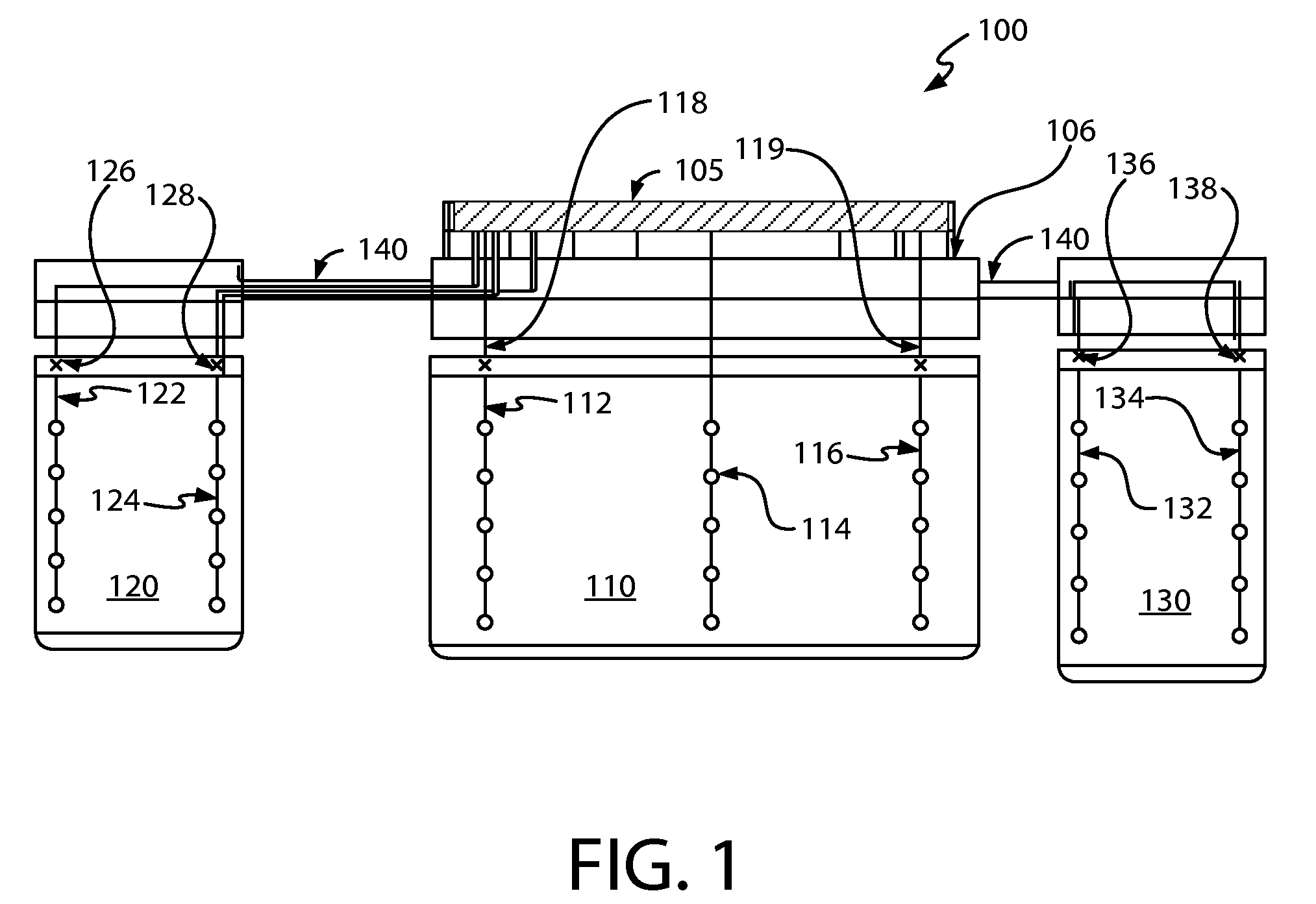 Window covering multi-lift system