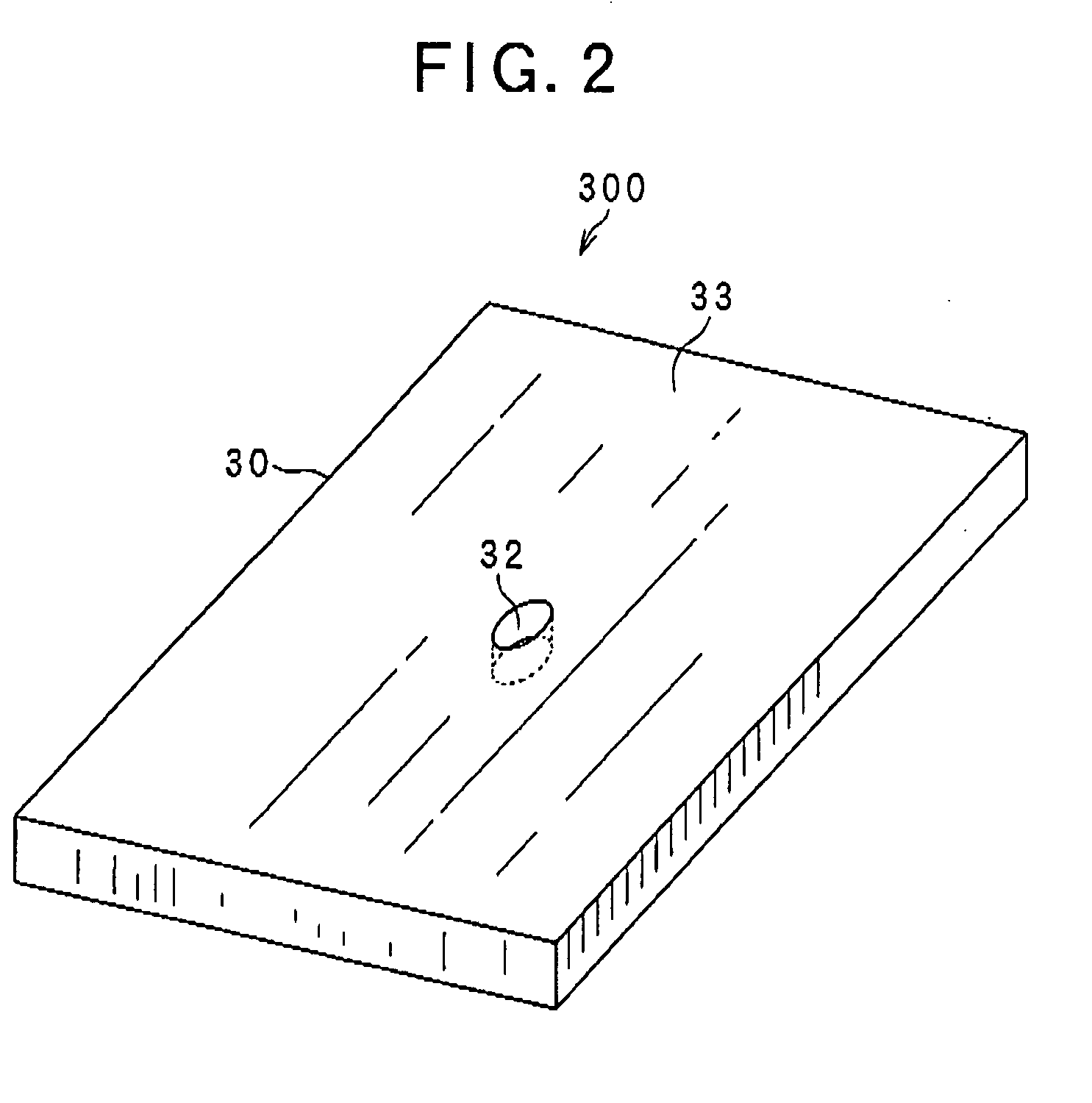 Laser radar apparatus that measures direction and distance of an object