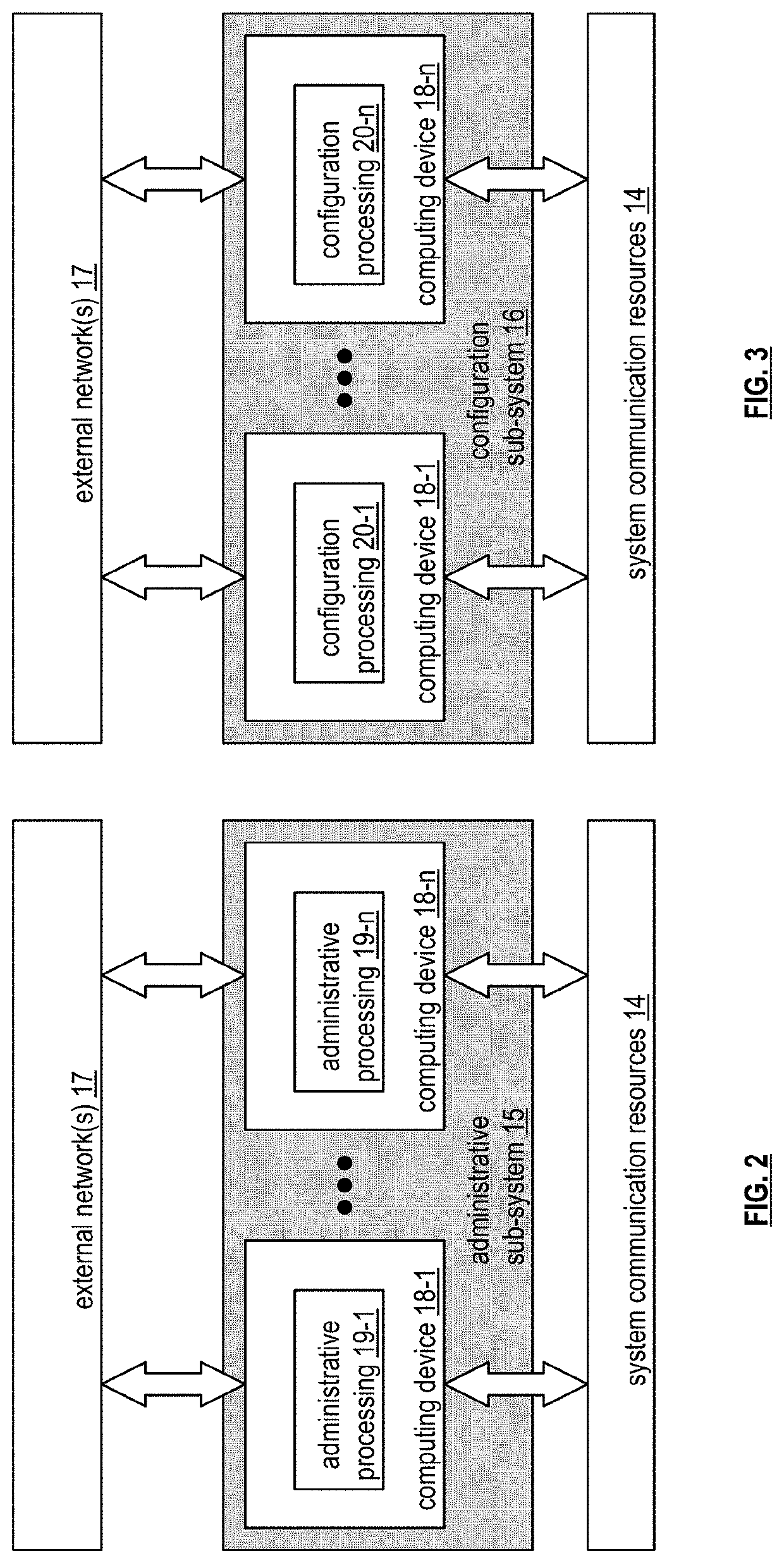 Selecting a normalized form for conversion of a query expression