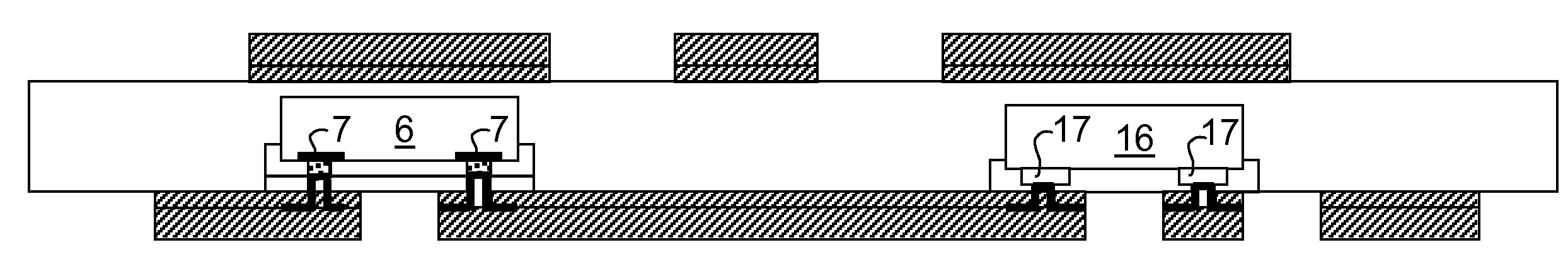 Circuit module and method of manufacturing the same