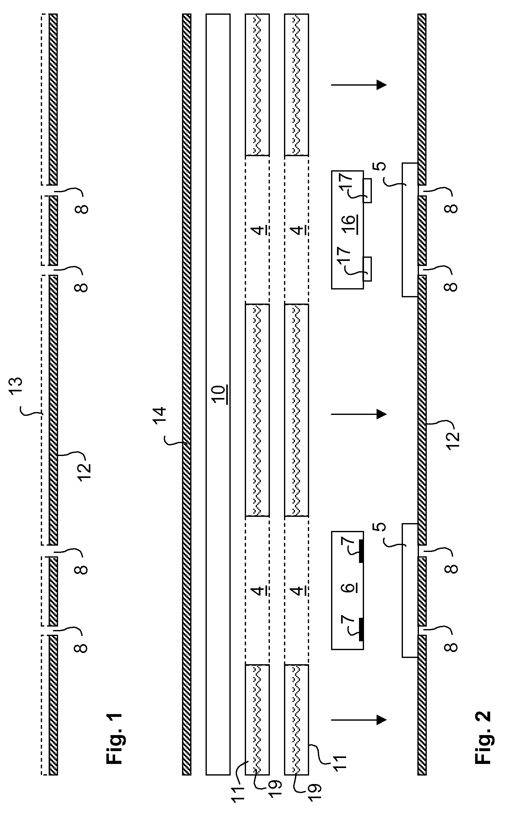 Circuit module and method of manufacturing the same