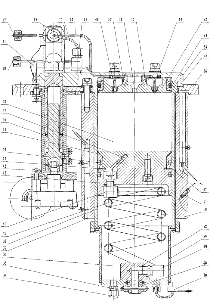 An intelligent sample injection evaporator for low-pressure liquefied gas inspection