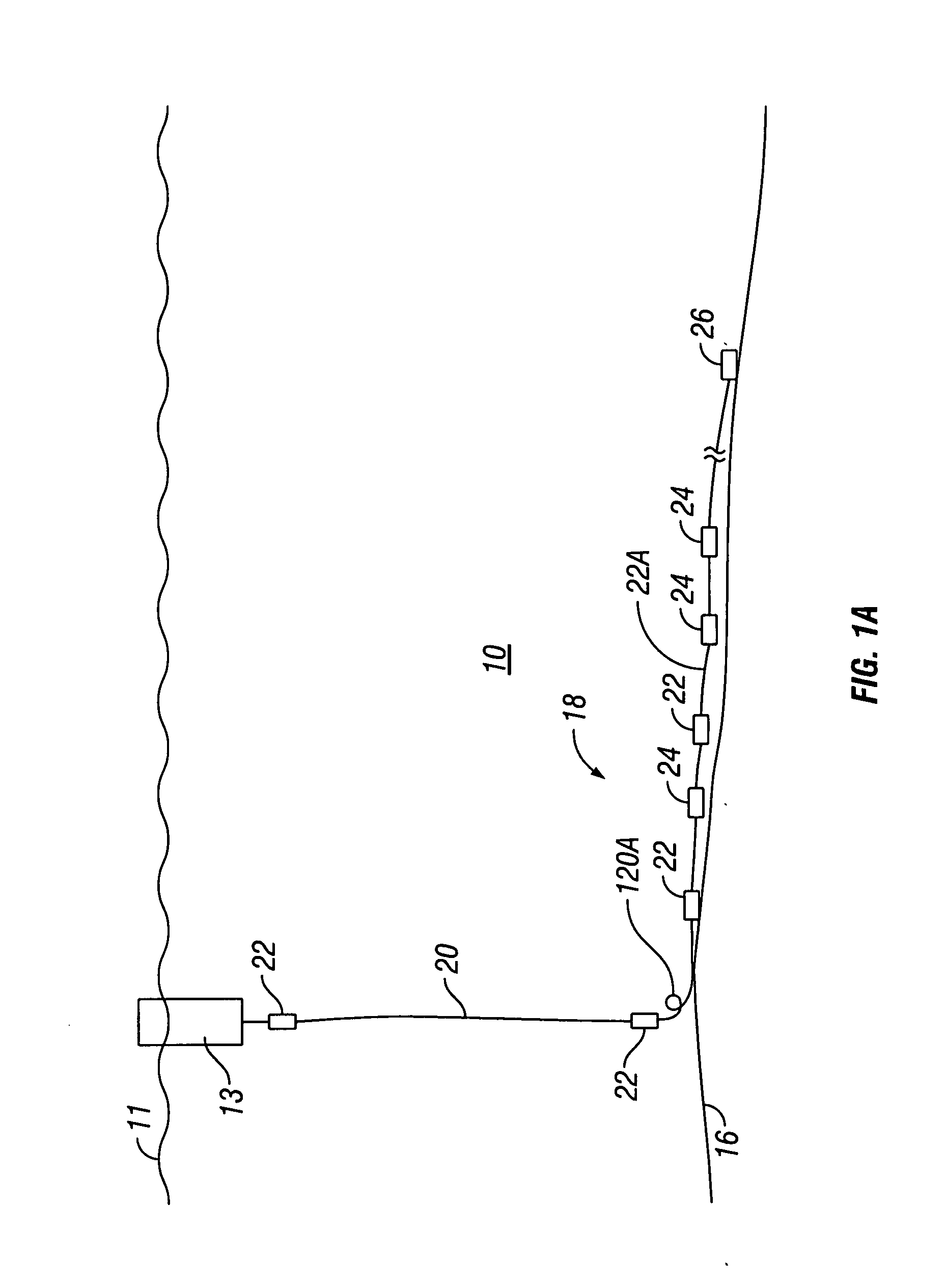 Ocean bottom seismic sensor cable system including torque-relieveing swivel