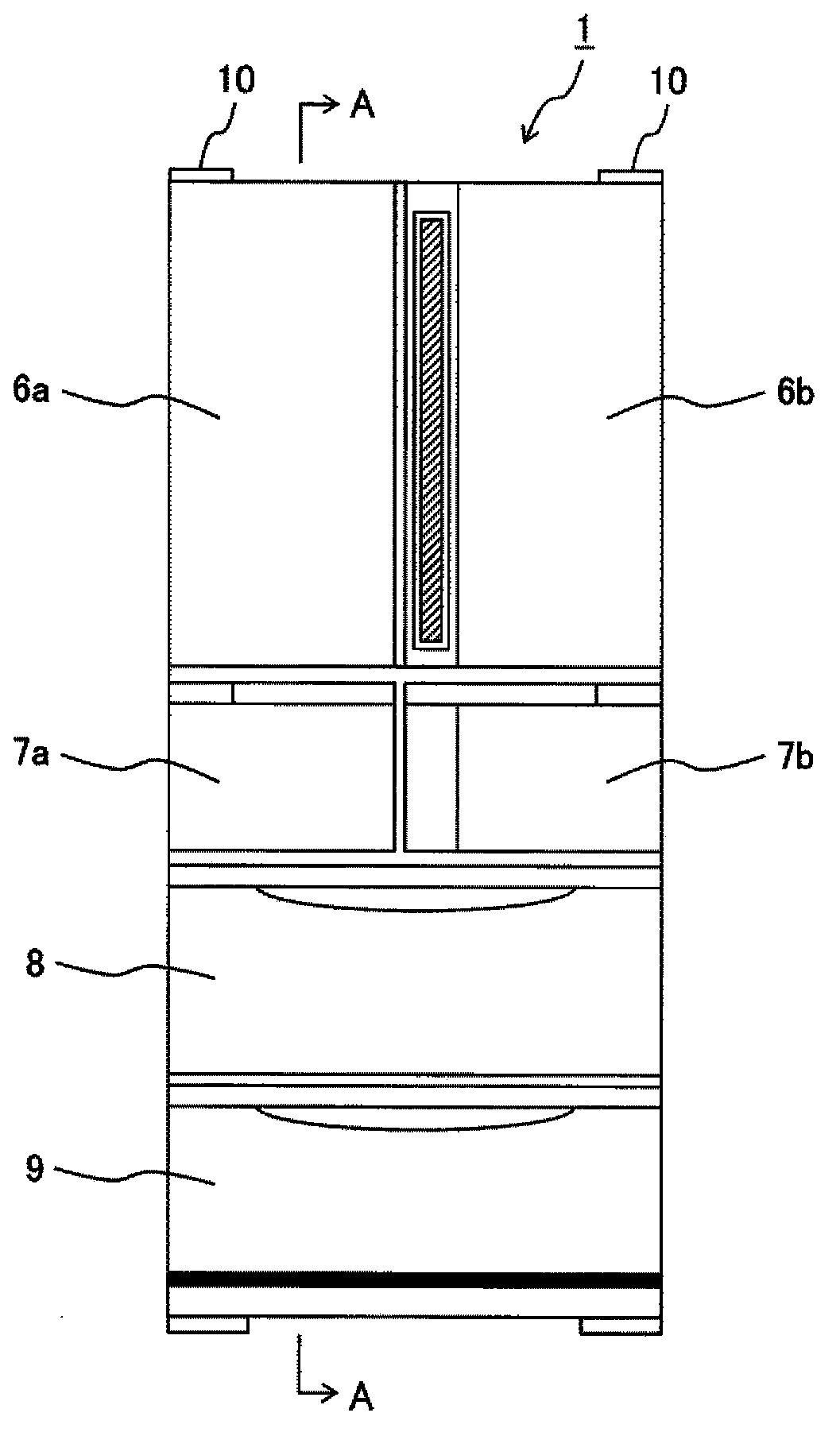 Hard polyurethane foam and premixed dolichol for manufacturing the same