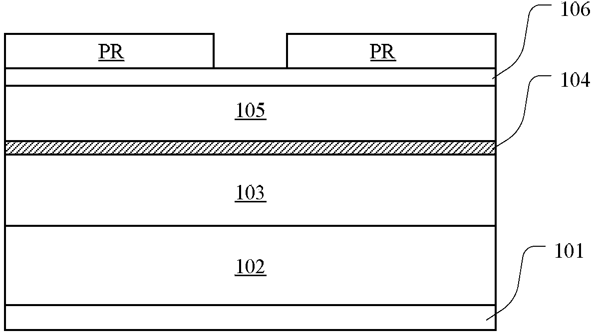 Semiconductor device and manufacturing method thereof