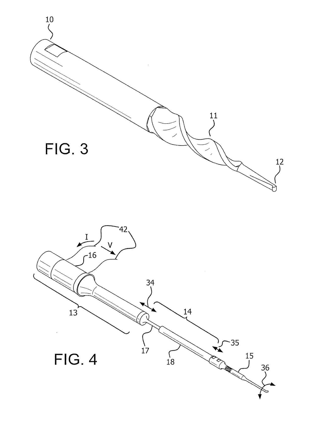 Ultrasonic torsional tissue dissection utilizing subaltern modes of longitudinal-torsional resonantors