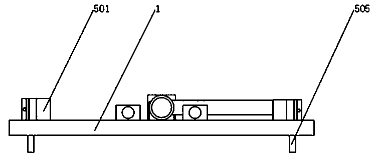 Pipe manual welding tool