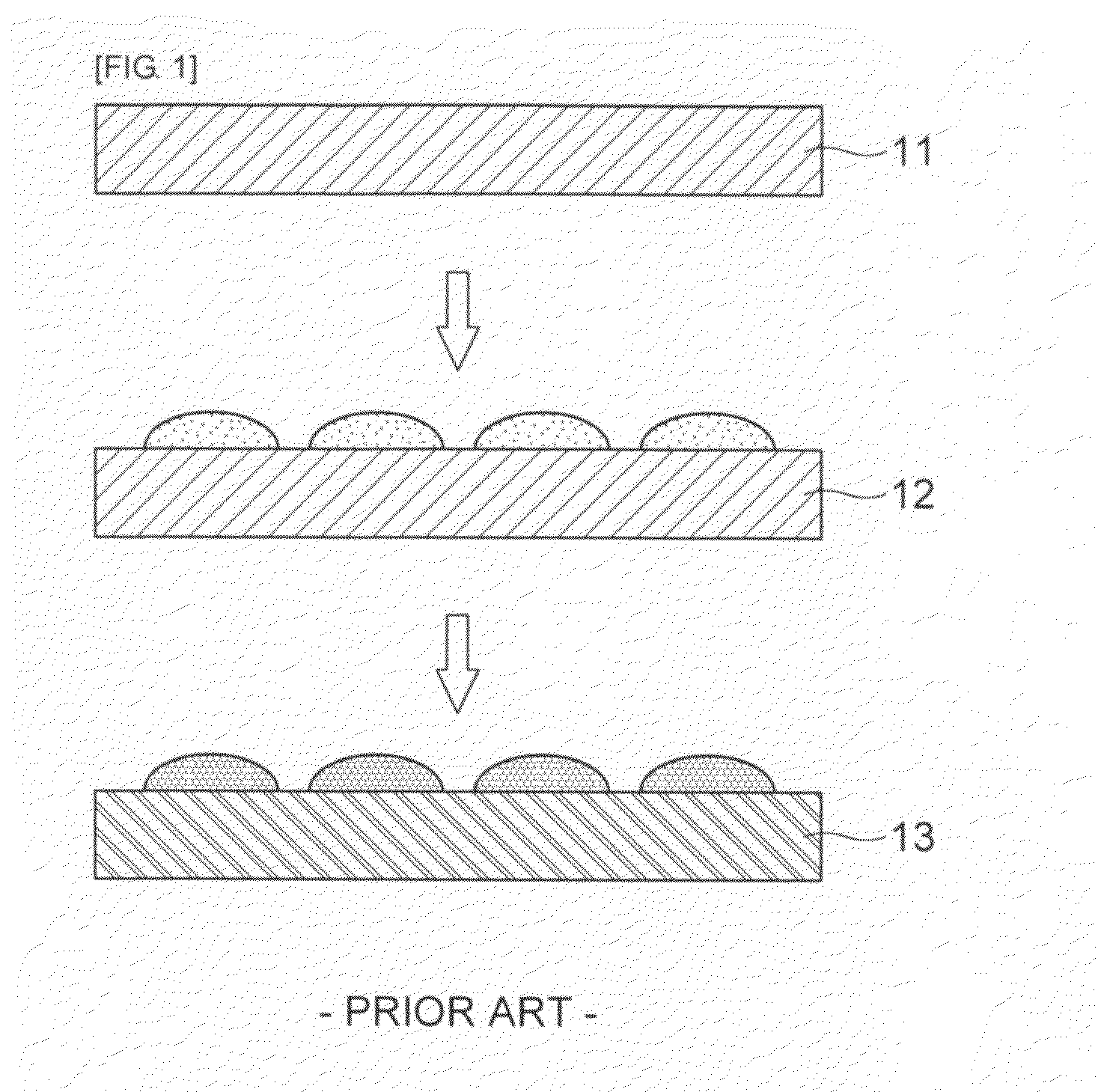 Ceramic substrate and method of manufacturing the same