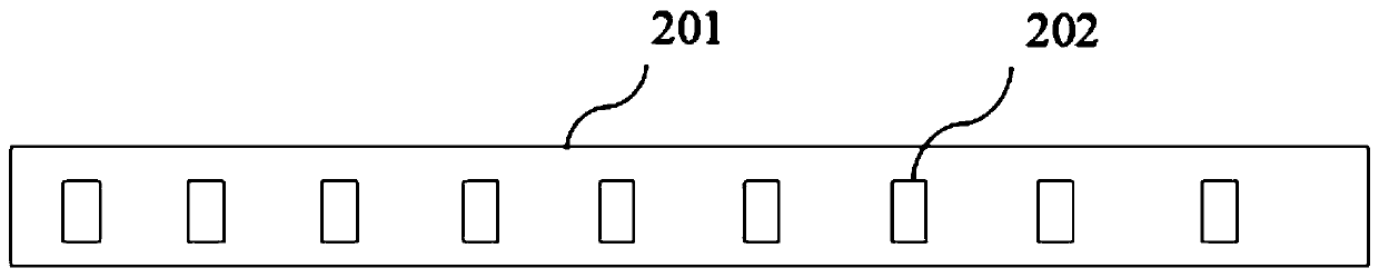 Backlight module and display device