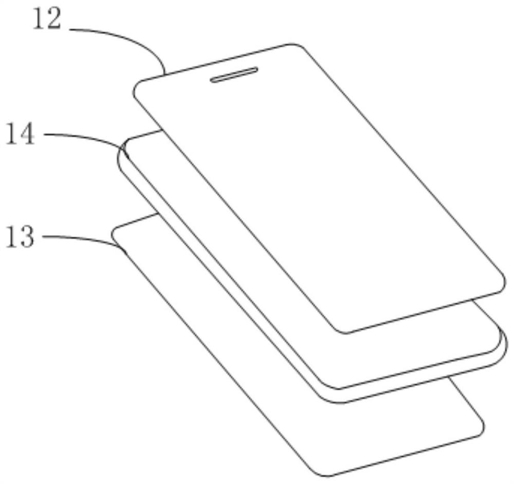 Housing and preparation method and terminal thereof