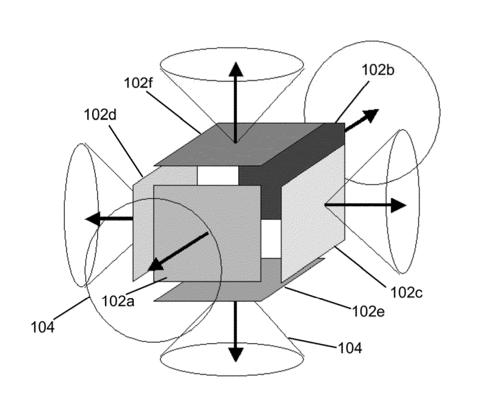 Three-dimensional image display