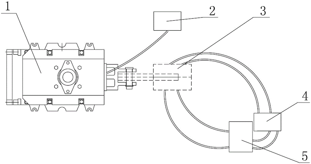 High-strength converter tapping slag stopping mechanism capable of improving operating efficiency and processing technology thereof