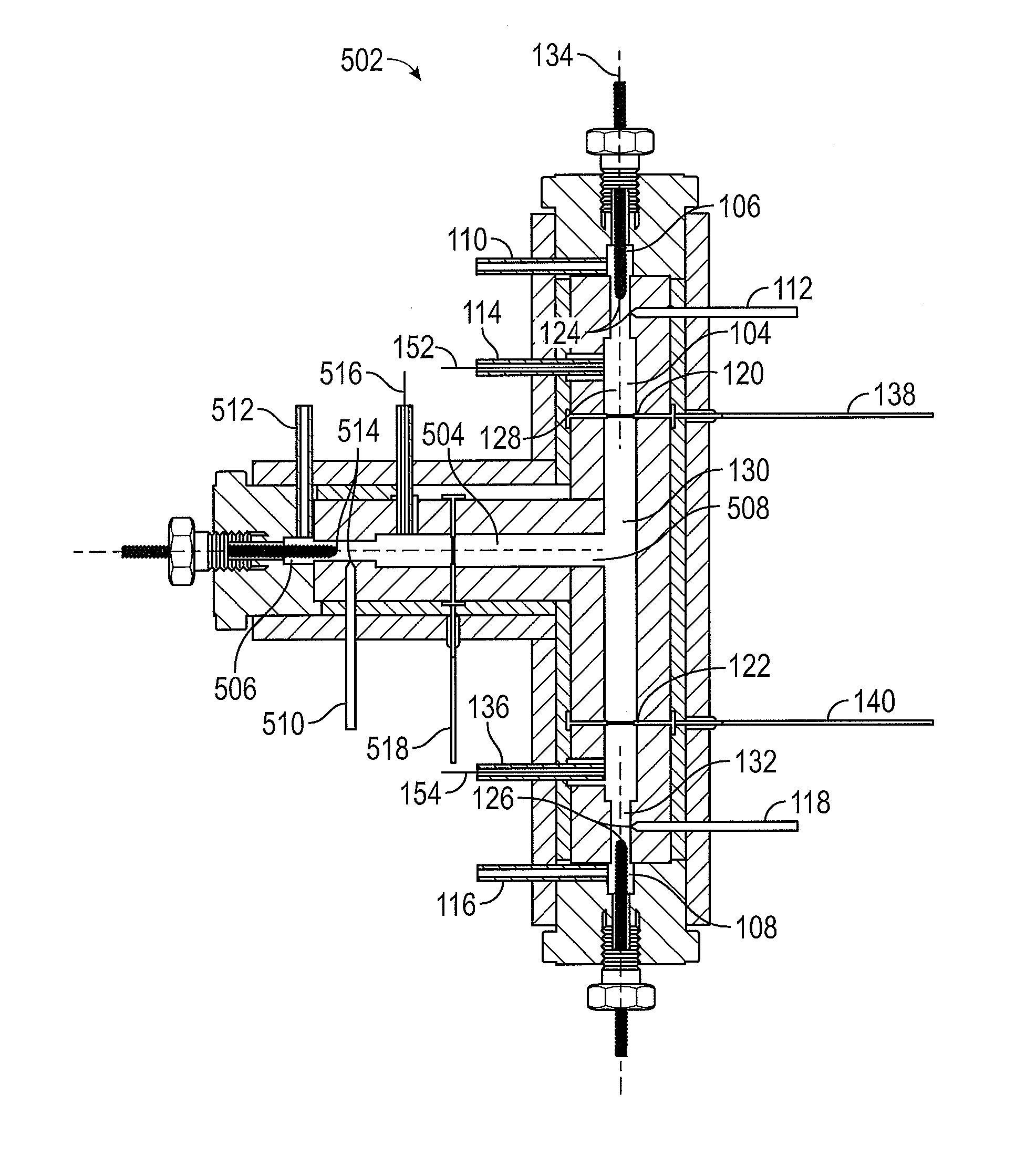 Photo ionization detector for gas chromatography having at least two separately ionizing sources