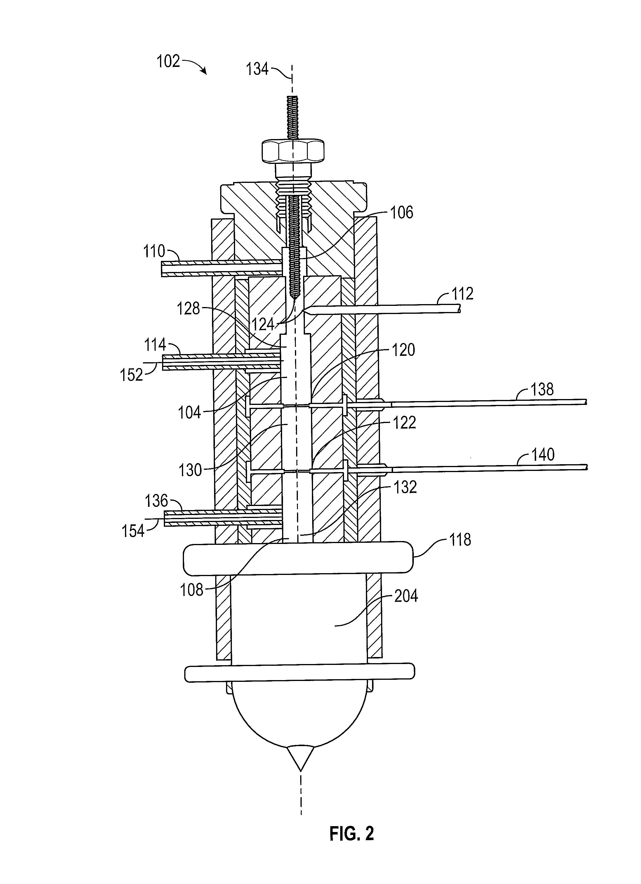 Photo ionization detector for gas chromatography having at least two separately ionizing sources