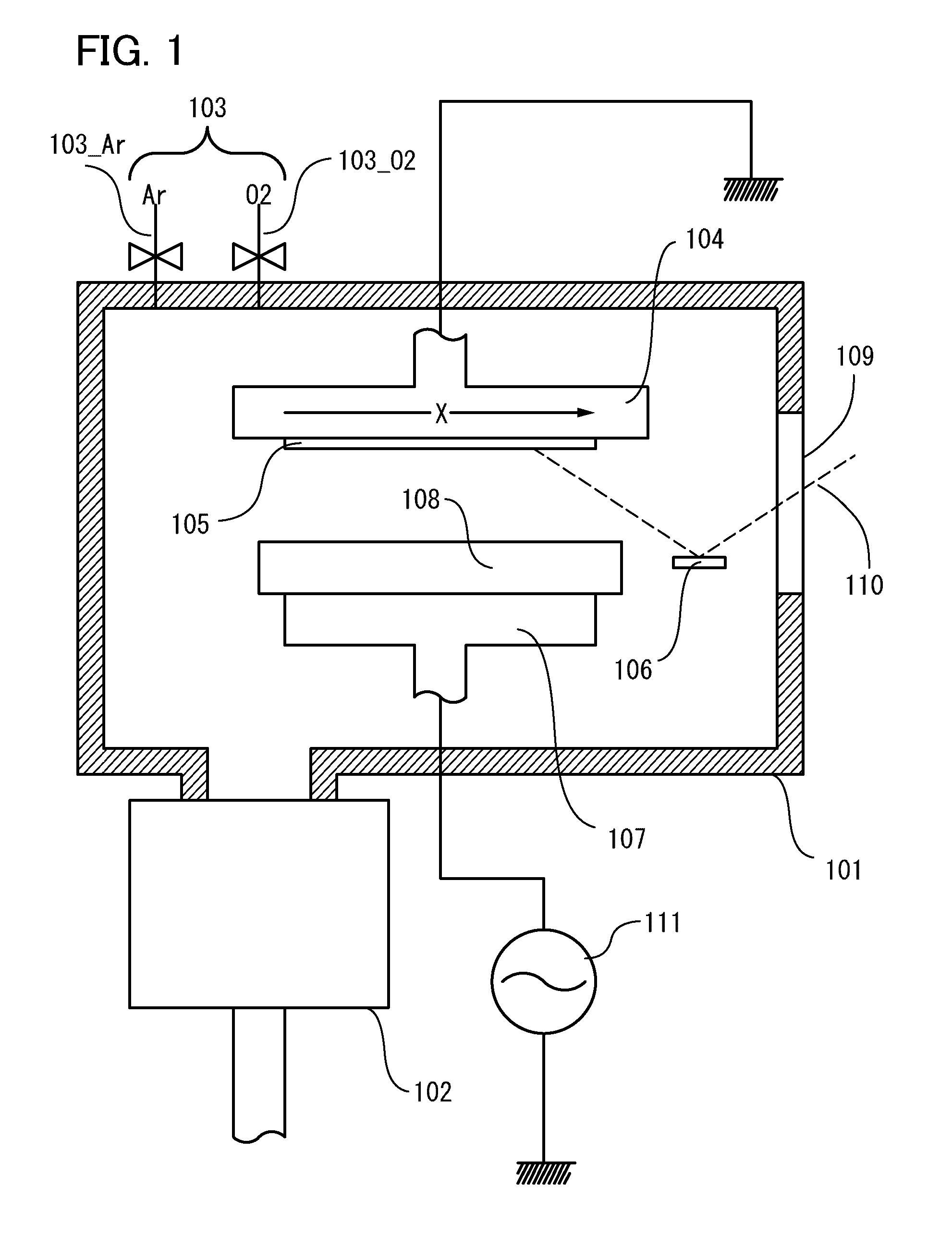 Method of forming crystalline oxide semiconductor film