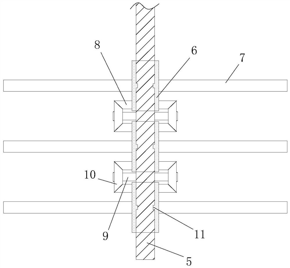 Concrete water reducing agent production equipment and method