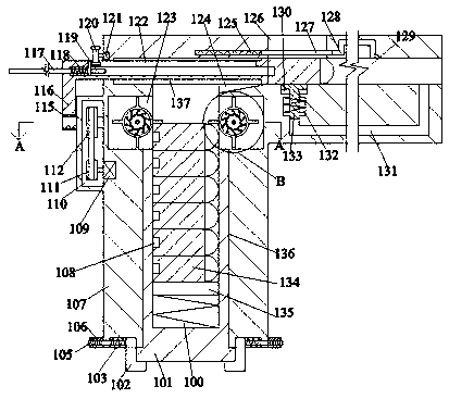 Gun with firing pin ignition function, and using method thereof