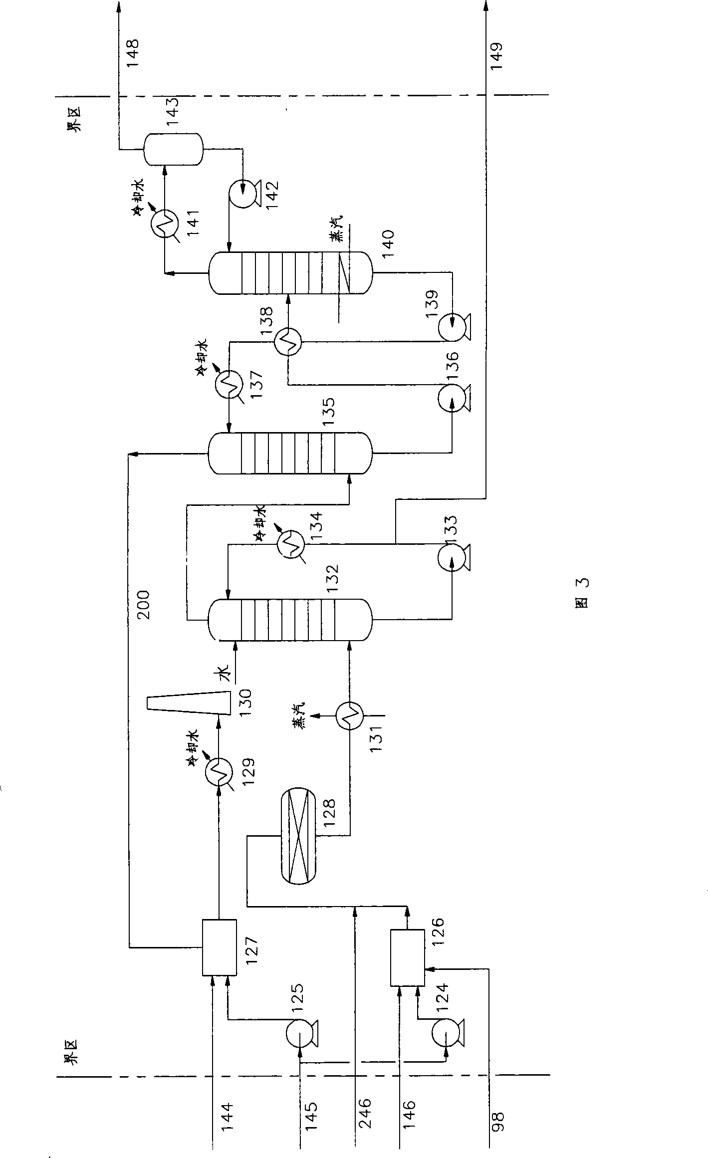 Low temperature methanol washing integrated Claus sulfur recovery system and process