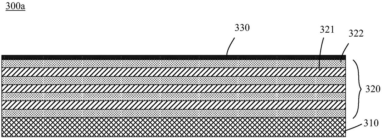 3D memory word line connecting zone making method and 3D memory