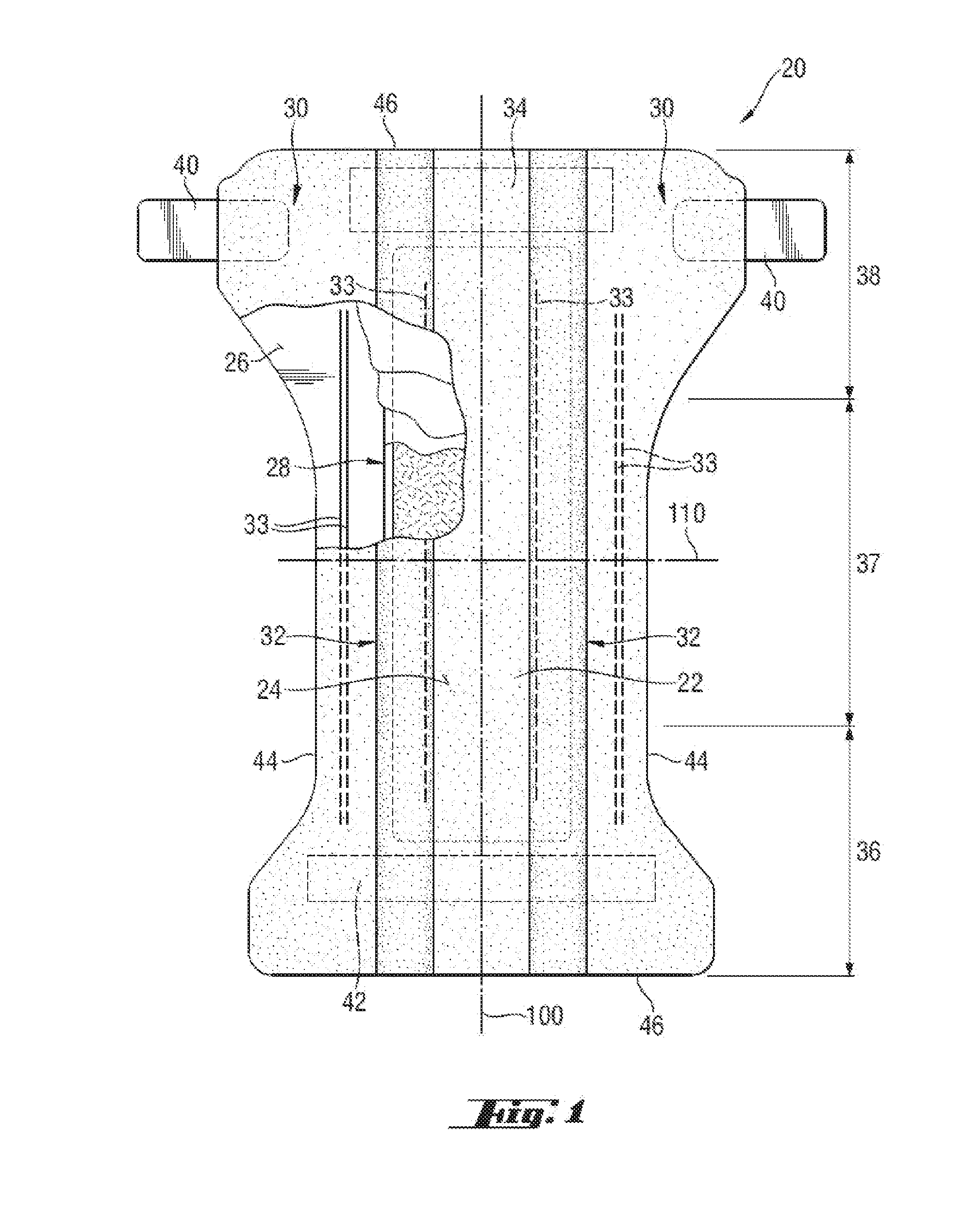 Superabsorbent Polymer Particles Coated With A Hydrophilic Elastomer And Absorbent Article Comprising Such Particles