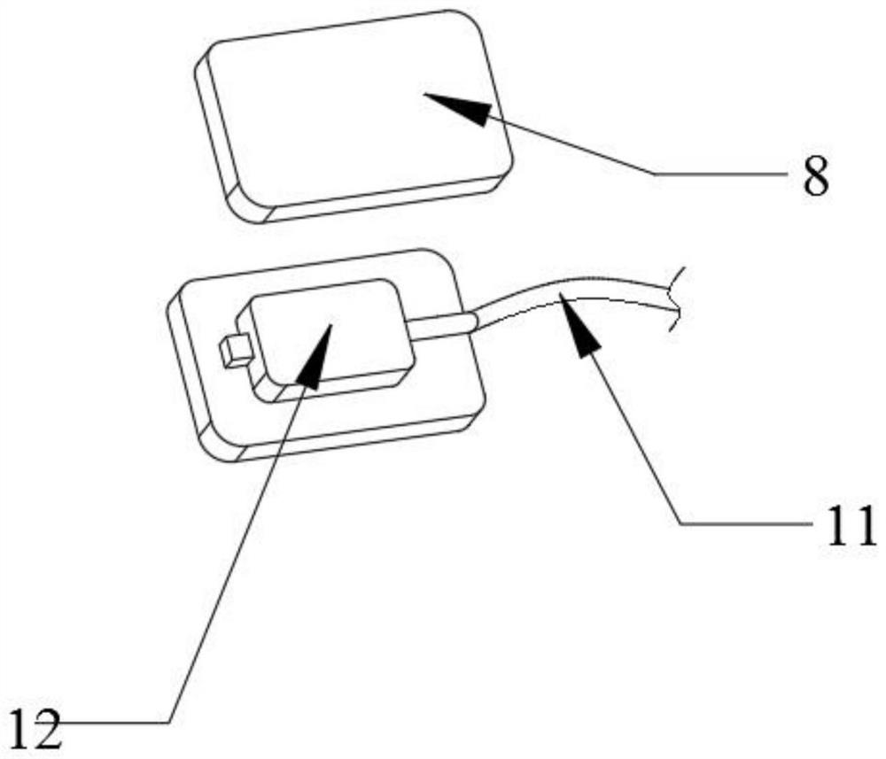 Recordable cardiac defibrillator for cardiac surgery