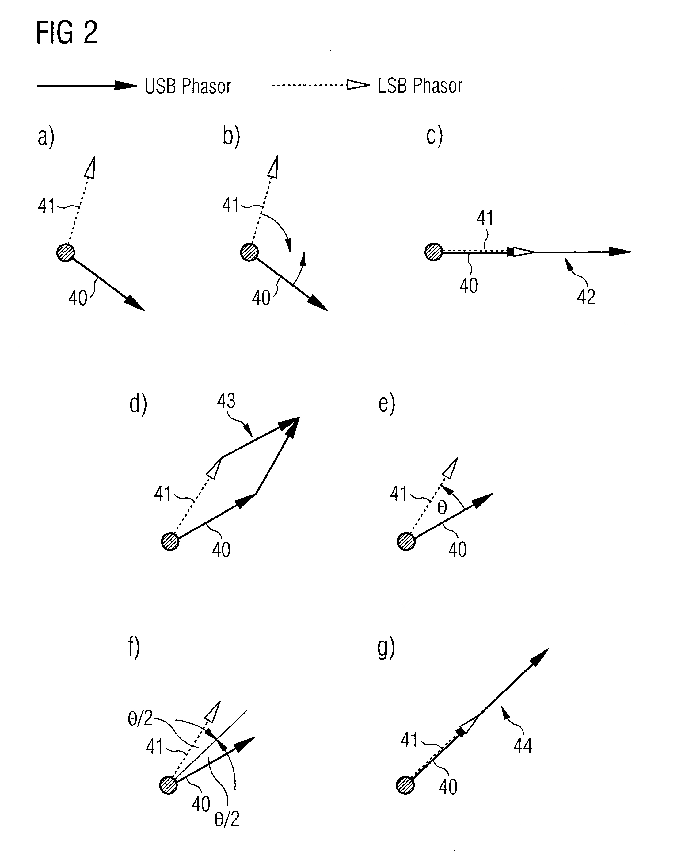 Motion compensation in magnetic resonance imaging