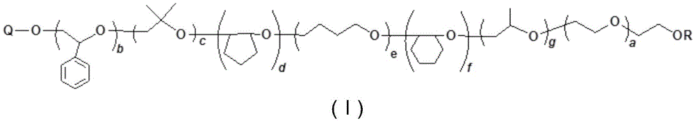 Preparation method and application of polycarboxylate superplasticizer containing phosphate groups