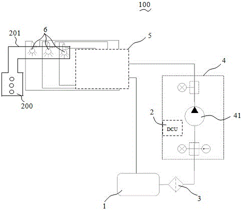 filter assembly