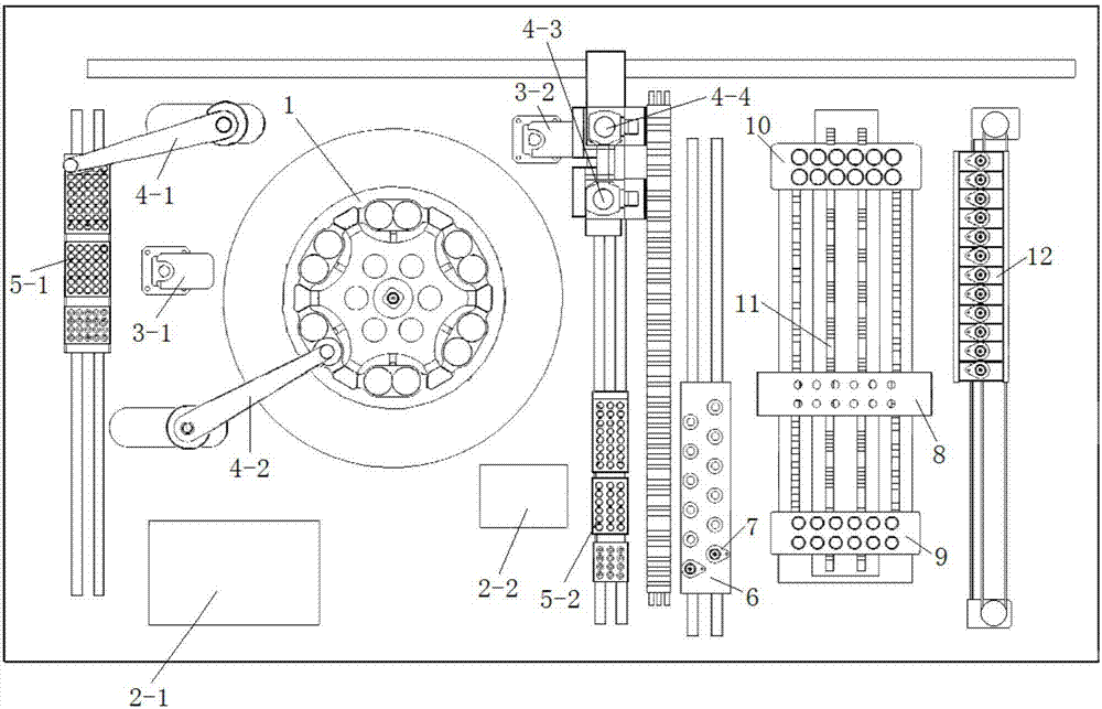 Circulating tumor cell sorter and kit