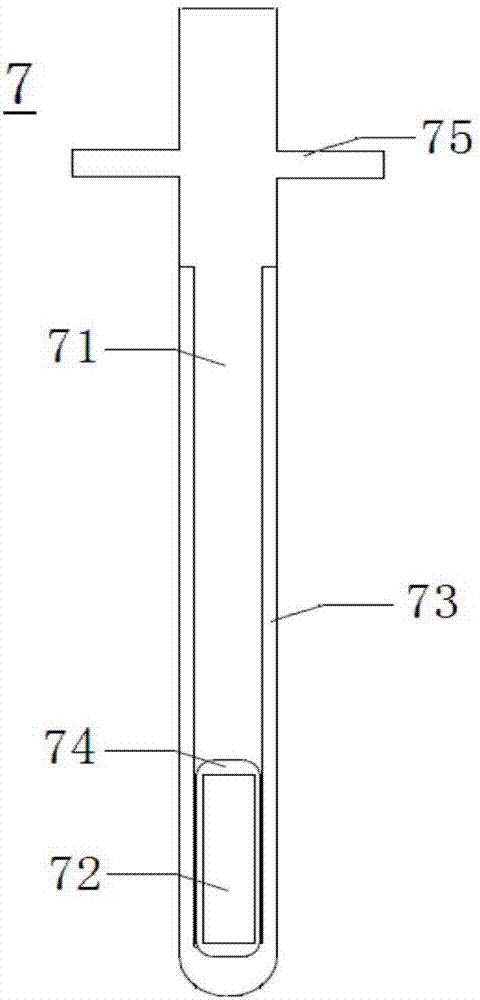 Circulating tumor cell sorter and kit