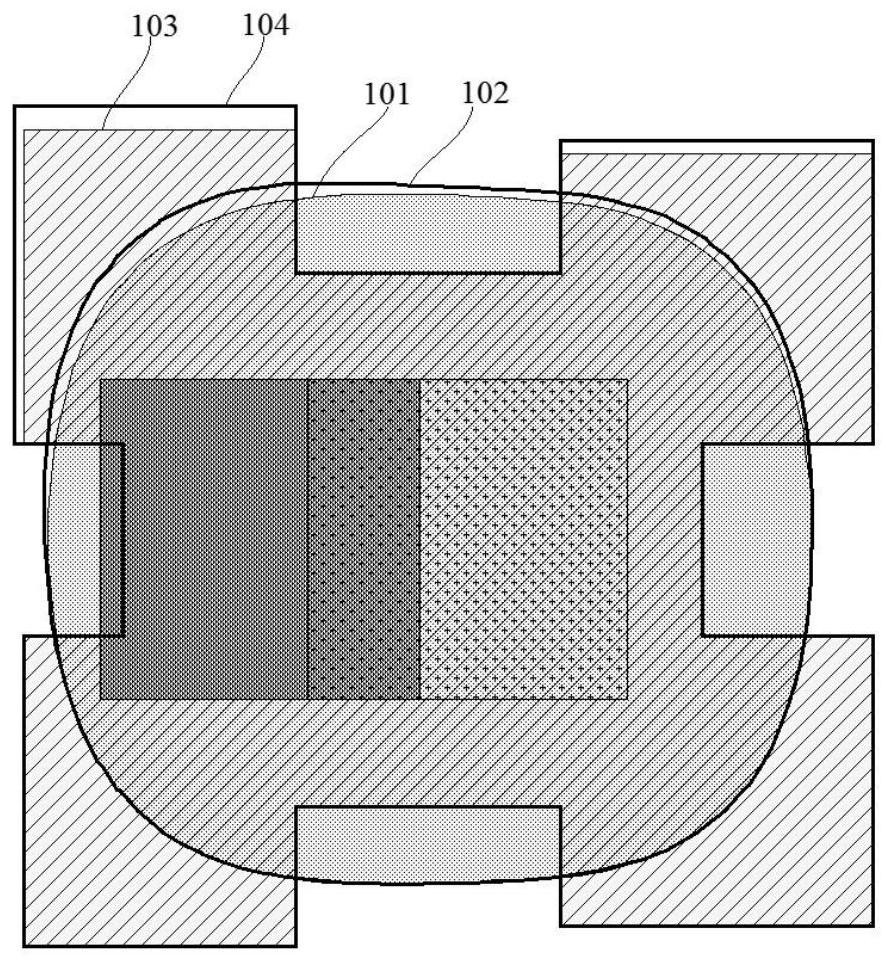 Optical proximity correction method