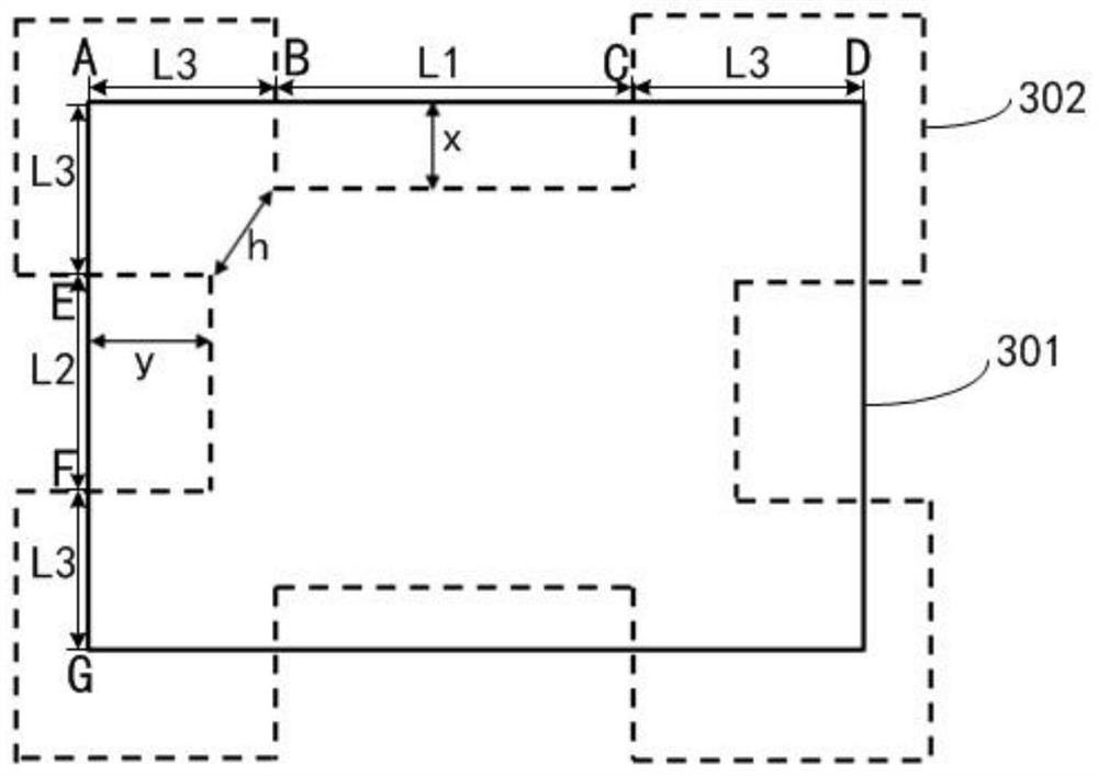 Optical proximity correction method