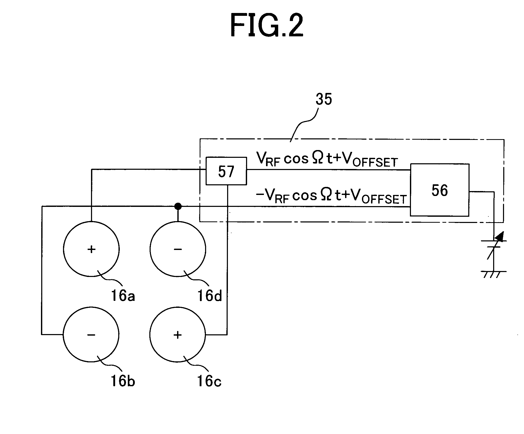 Mass spectrometer