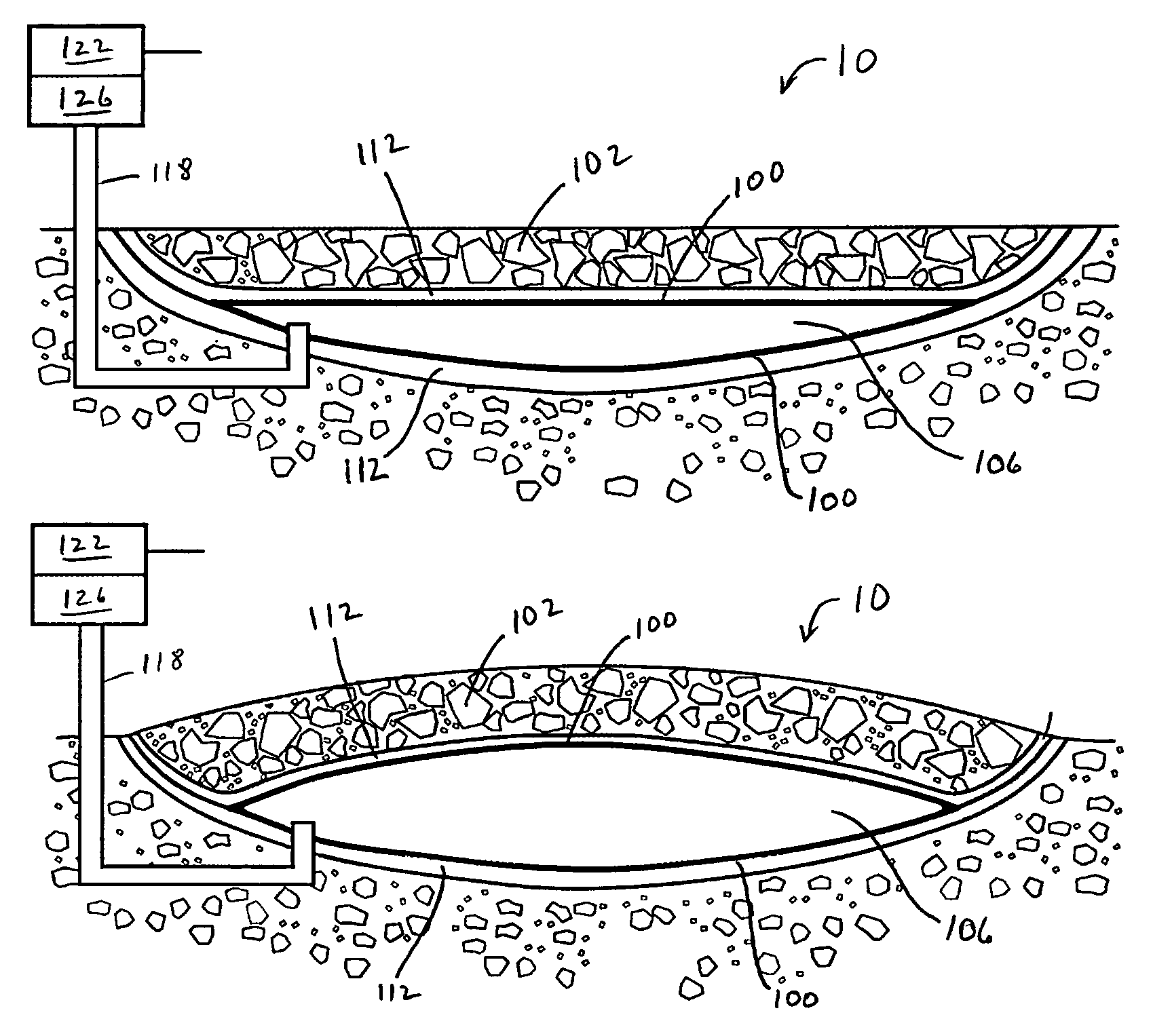 Energy storage system