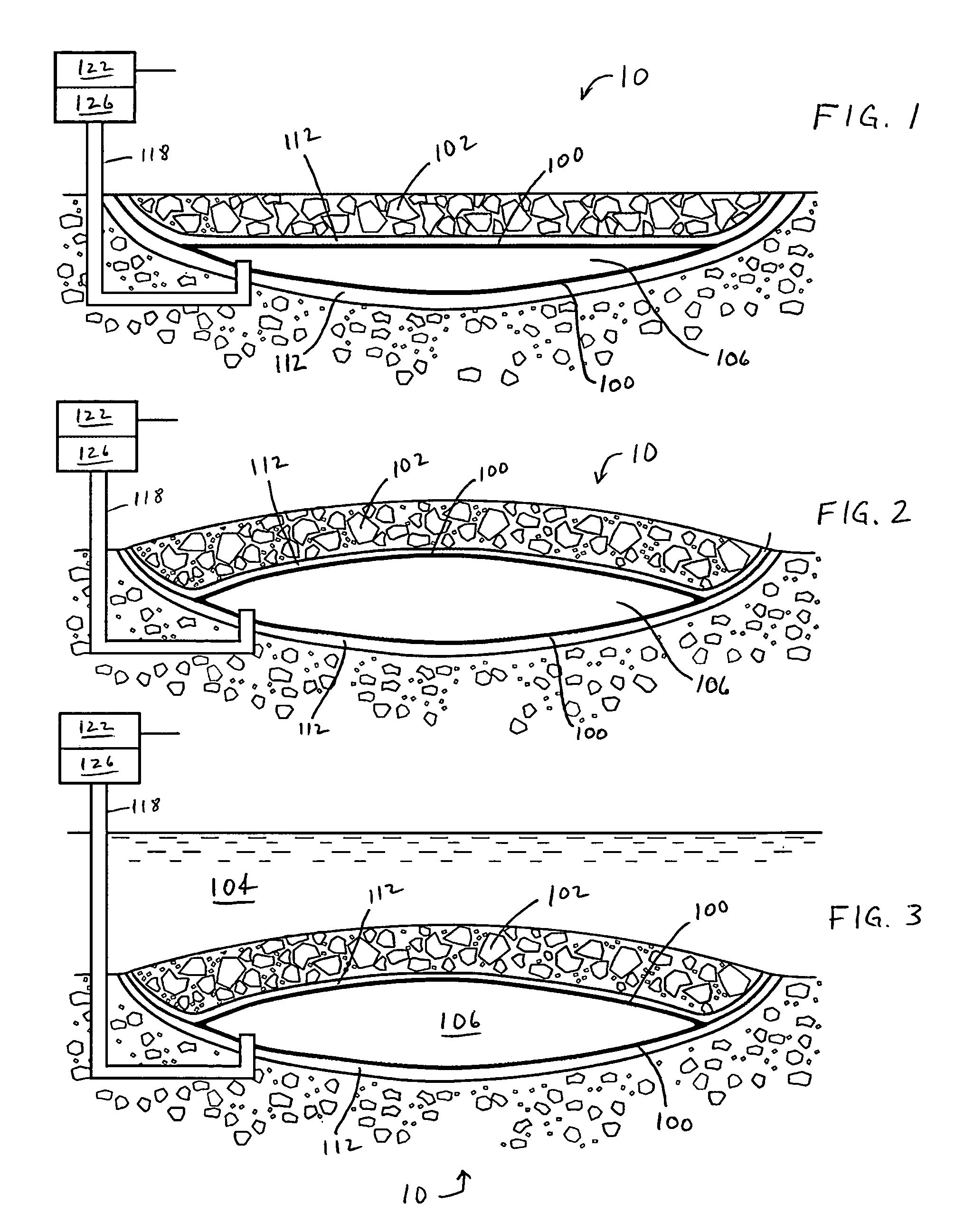 Energy storage system