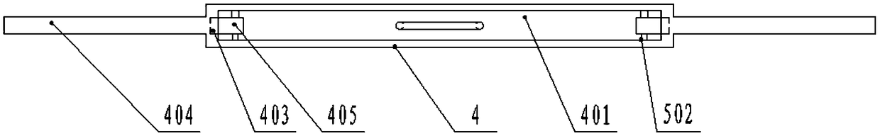 Indoor rotary storage shelf capable of assembling and dismantling at will