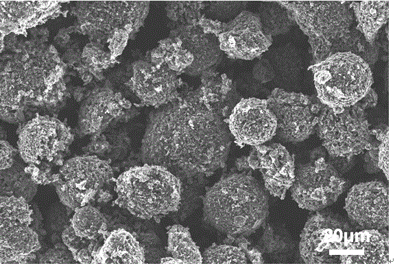 Silicon-carbon composite material and preparation method thereof and application thereof in lithium ion battery