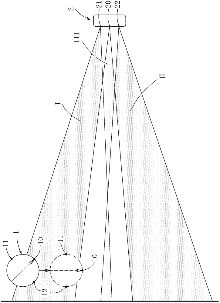 Control unit and method for guiding automatic walking device to charging seat