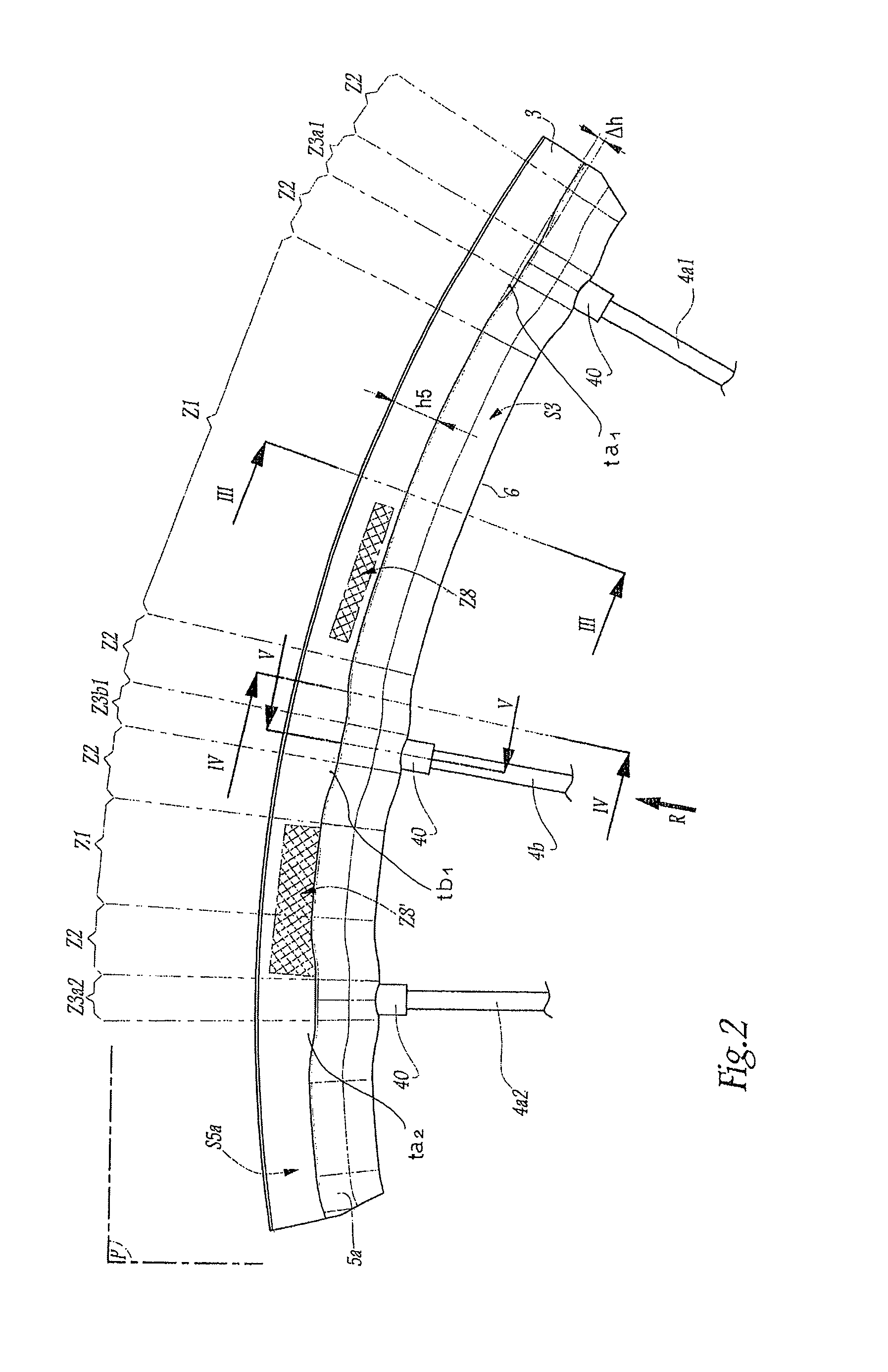 Cycle wheel rim and method of manufacture