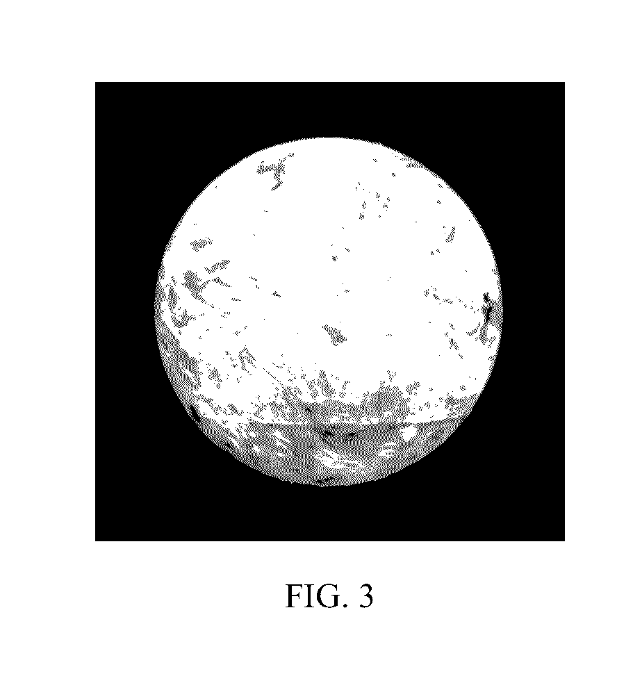 Disintegratable polymer composites for downhole tools