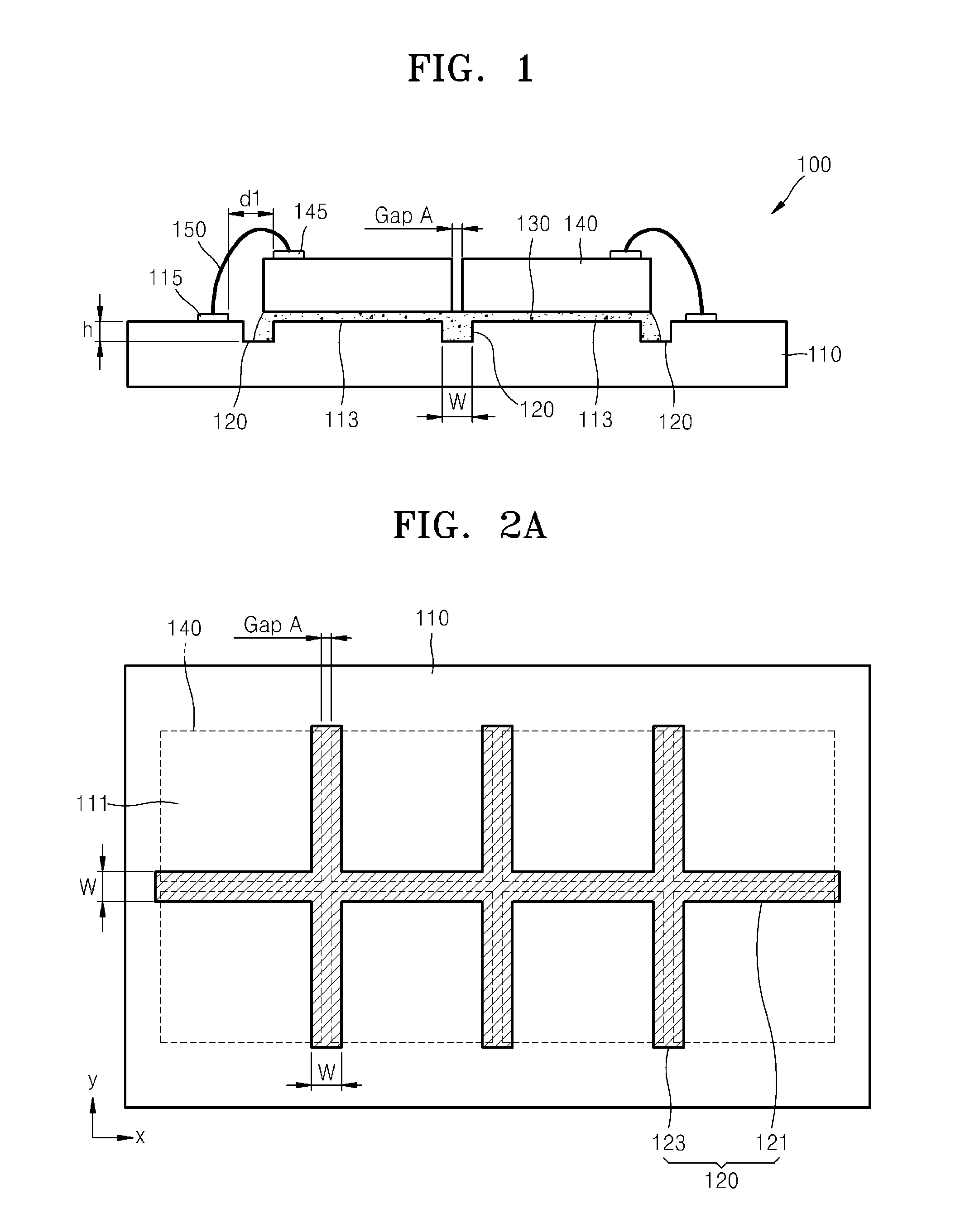 Chip package structure and method of manufacturing the same