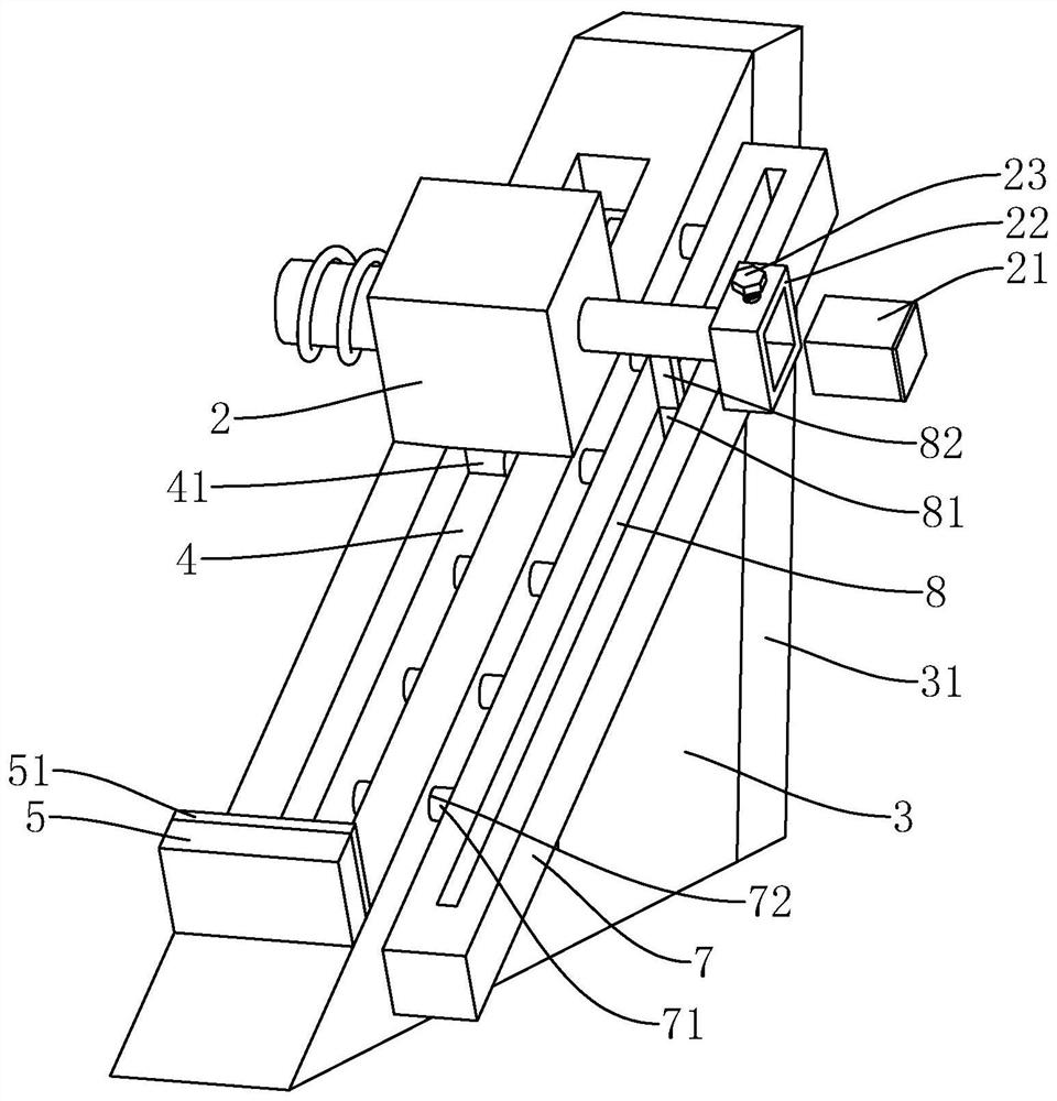 Cable code writing detection equipment