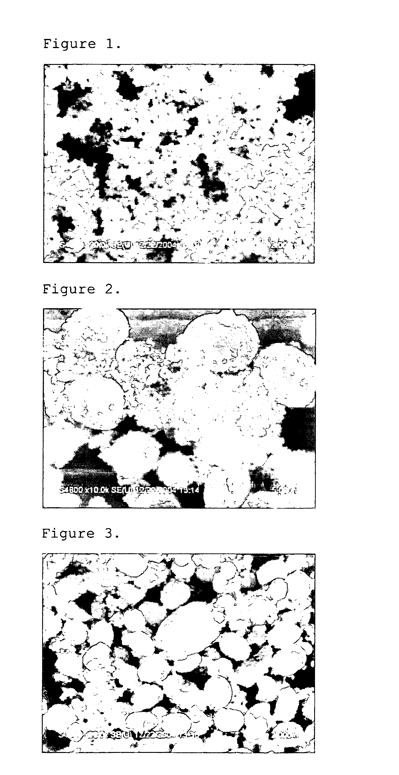 Cerium carbonate powder, method for preparing the same, cerium oxide powder made therefrom, method for preparing the same, and CMP slurry comprising the same