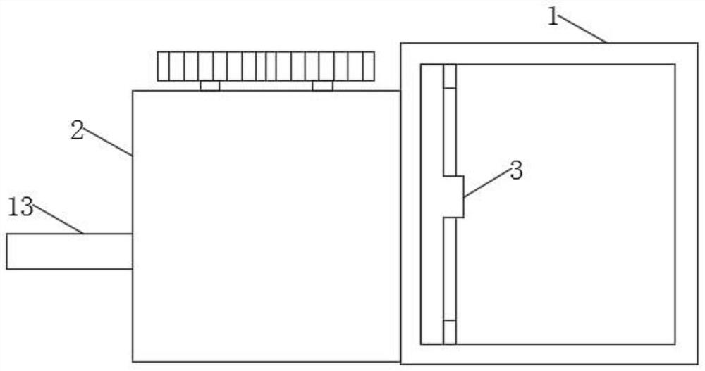 Production technology of polyester staple fibers