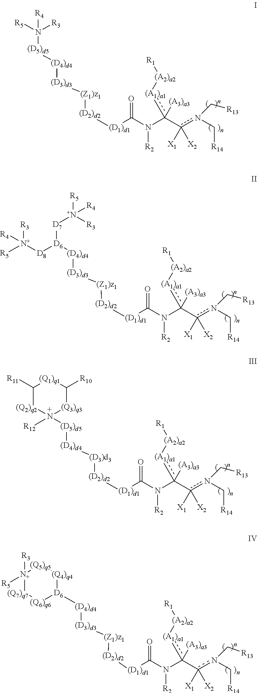 Quaternary alkyl ammonium bacterial efflux pump inhibitors and therapeutic uses thereof