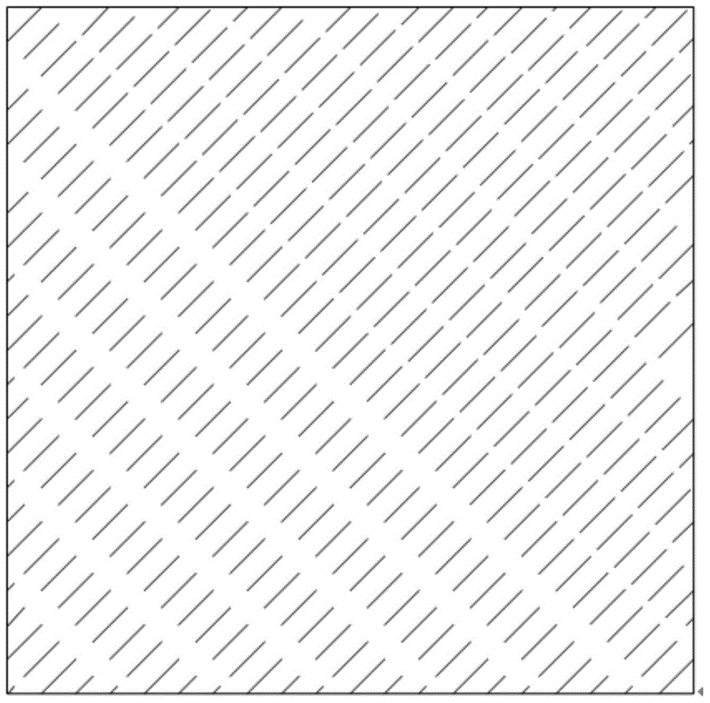 Planar high-gain microstrip reflectarray antenna