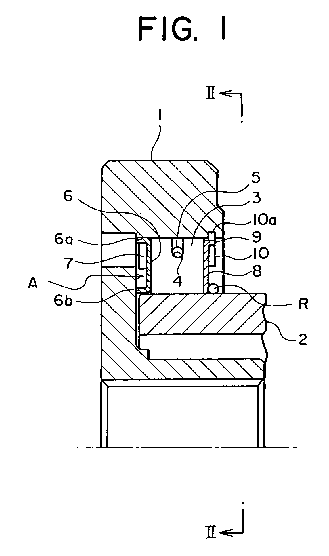 Oneway clutch assembly