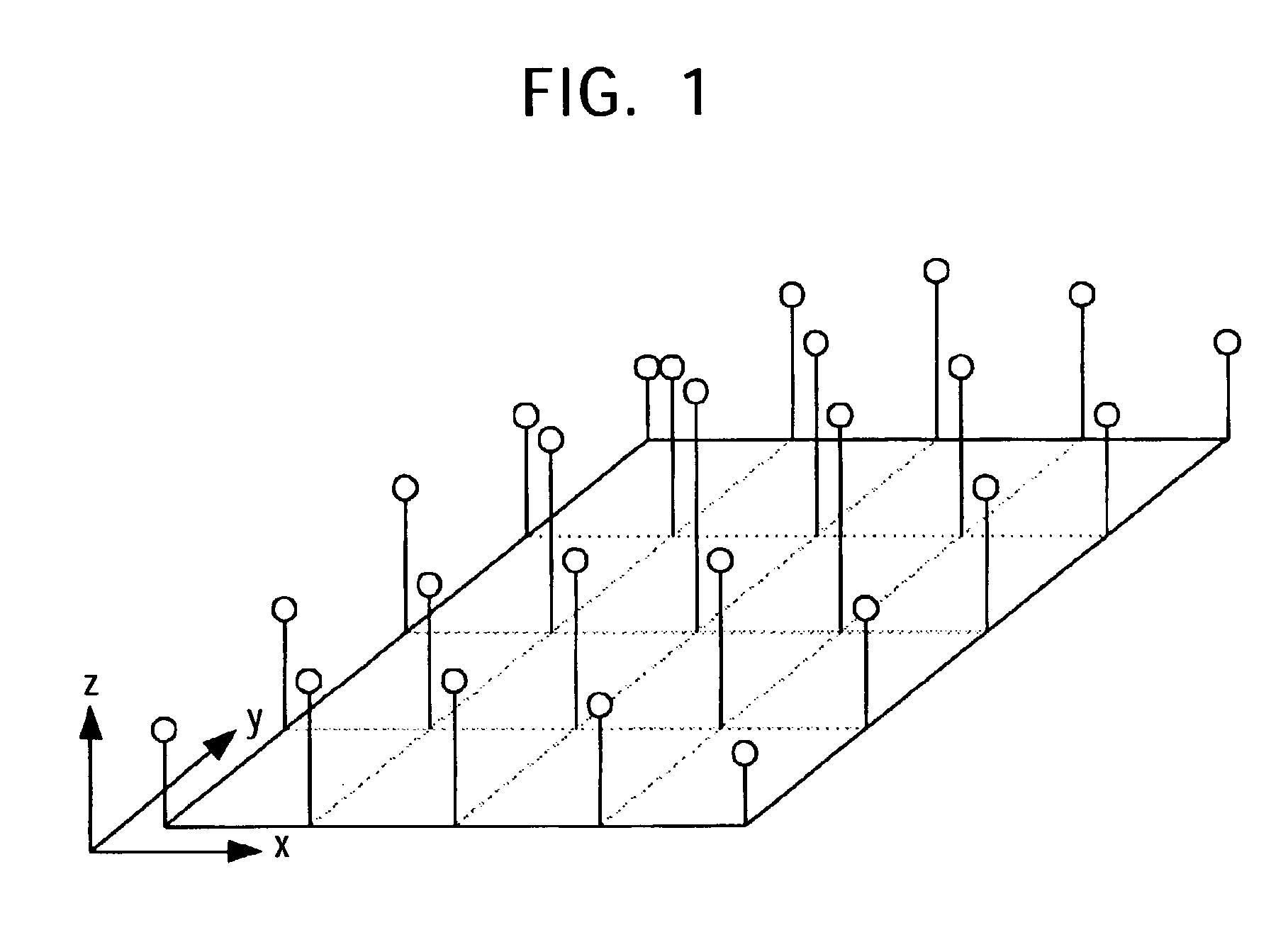 Three-dimensional model generating system and method, and computer program therefor