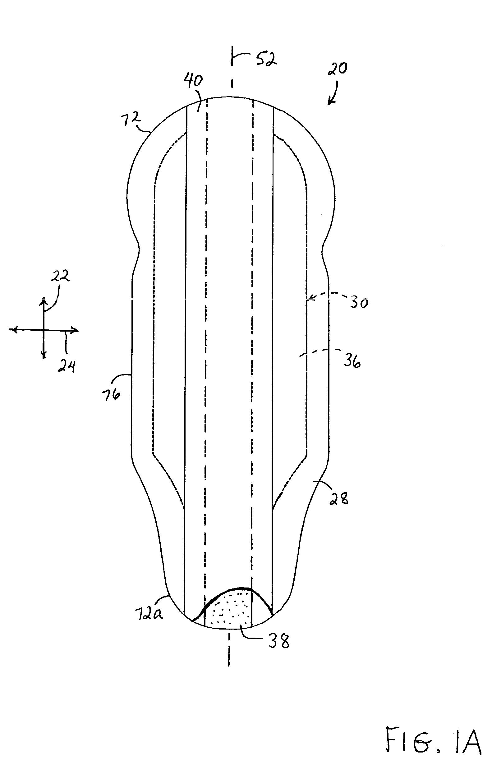 Asymmetric multilayer absorbent article